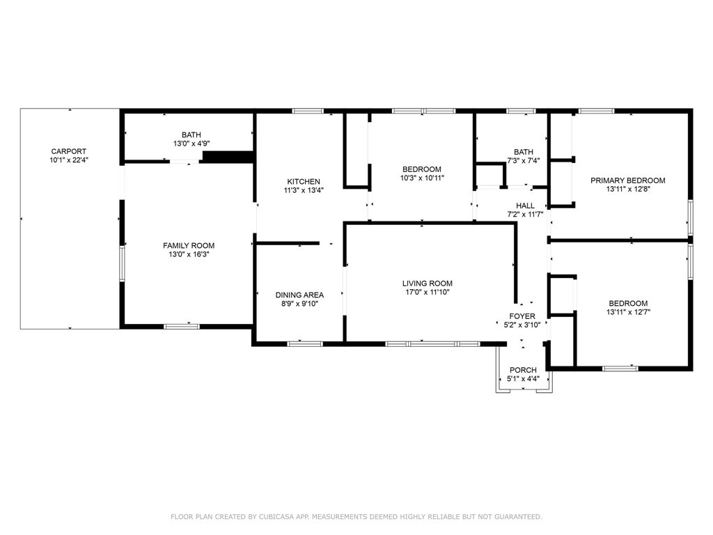 209 Meadowbrook Drive Liberty, SC 29657 - Photo 35 of 35
