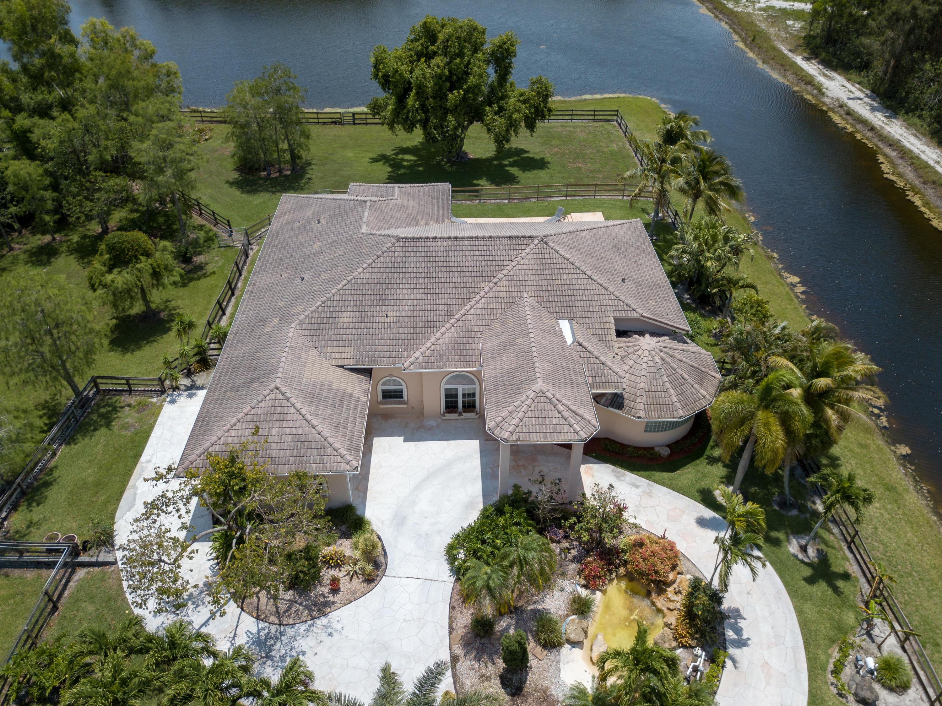 6044 Homeland Road Wellington, FL 33449 - Photo 31 of 42 8