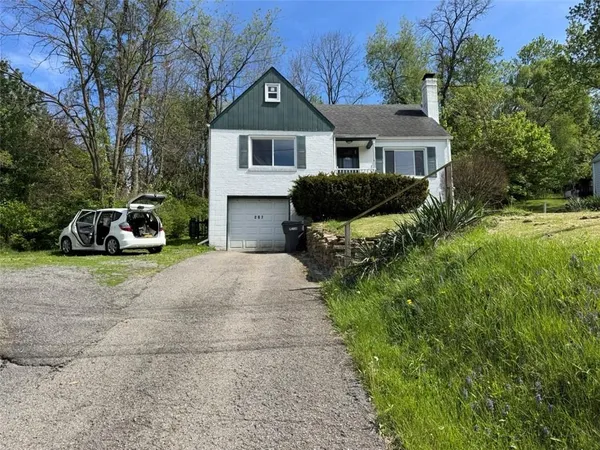 $255,000 | 207 McMurray Road, Pittsburgh, PA 15241