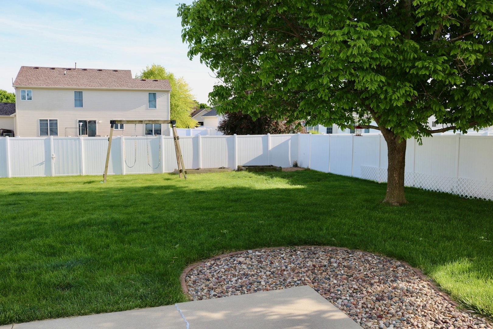 305 Prairie View Drive Hudson, IL 61748 - Photo 53 of 59