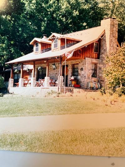 999 Ledbetter Road Robbinsville, NC 28771 - Photo 27 of 27