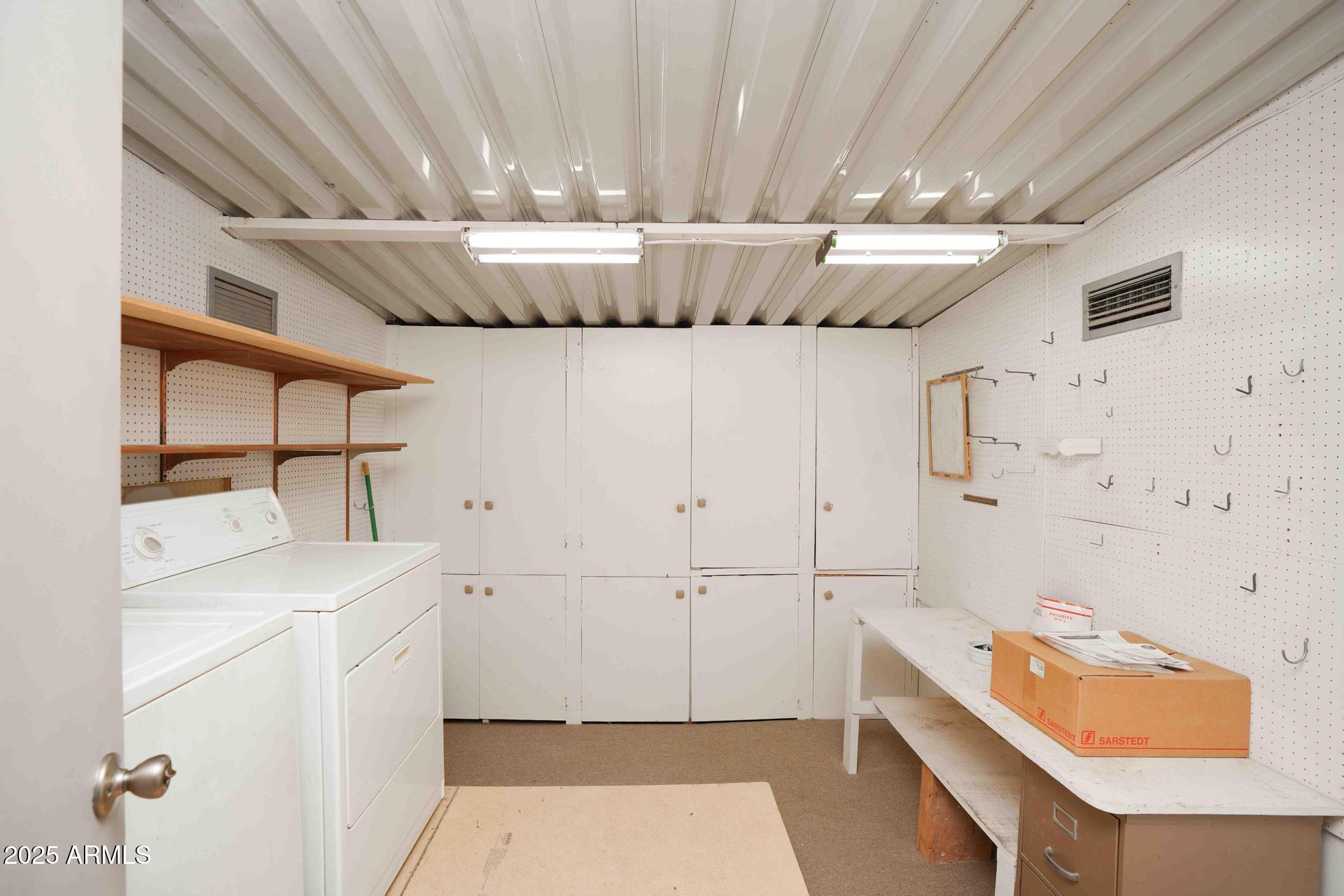 6770 West State Rte 89A, Unit 15 Sedona, AZ 86336 - Photo 22 of 27 a room with storage and utility