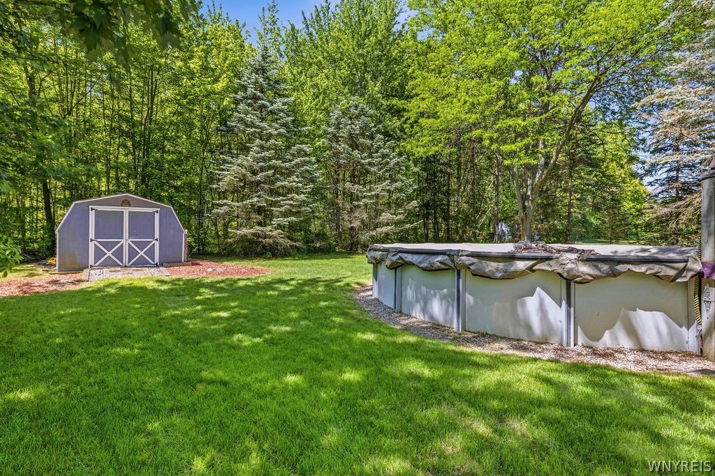 5788 Stone Road Lockport, NY 14094 - Photo 29 of 38