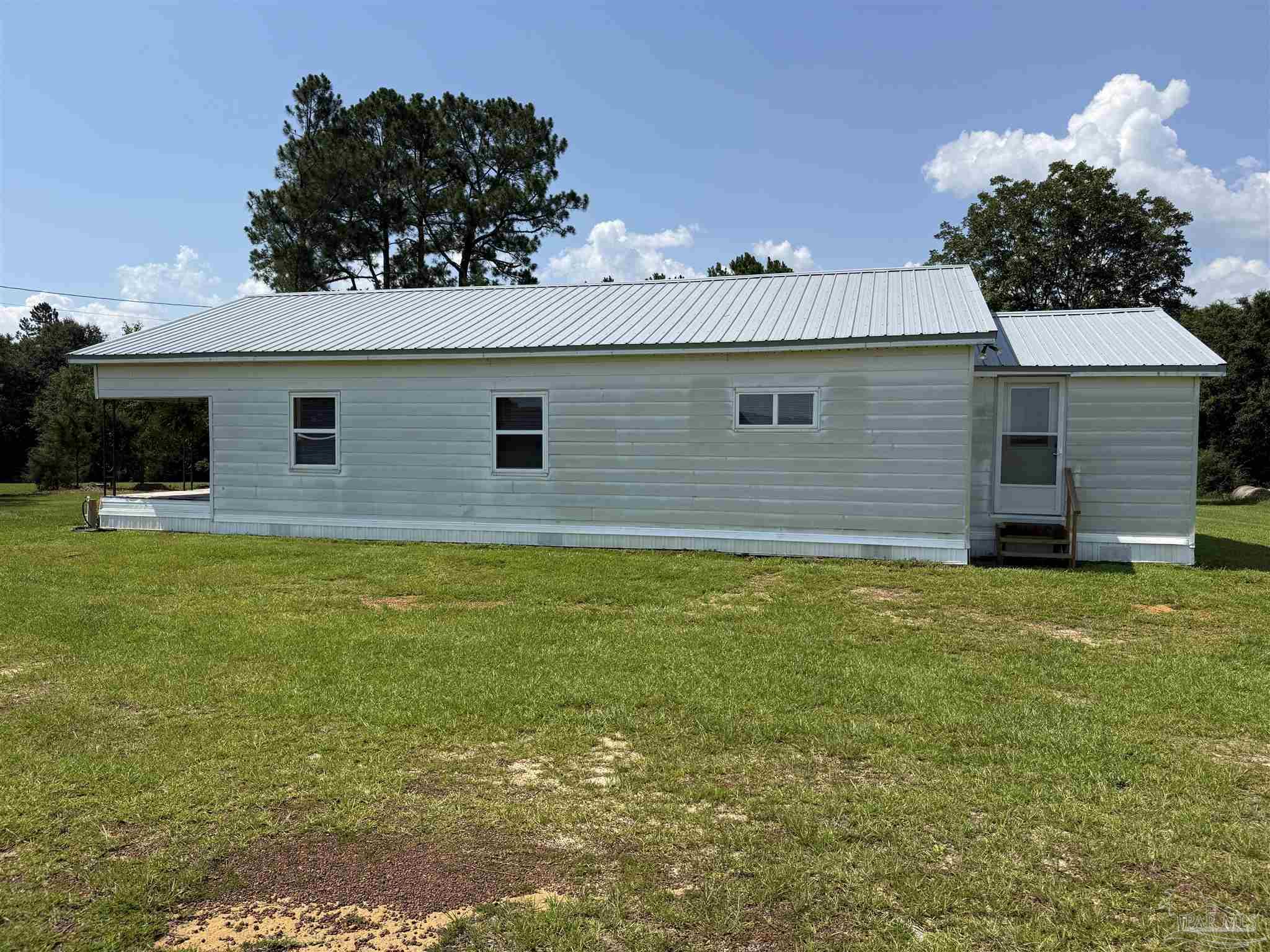 6000 Doran Road McDavid, FL 32568 - Photo 36 of 69