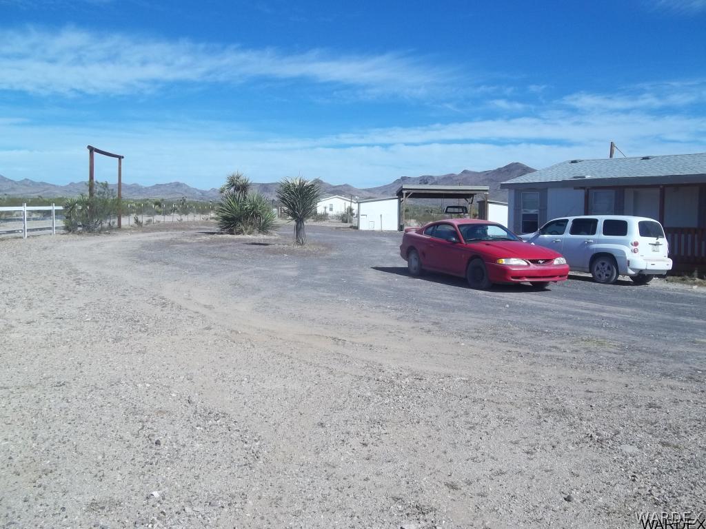 5777 Elfrida Road Golden Valley, AZ 86413 - Photo 3 of 25 Gallery Image 3