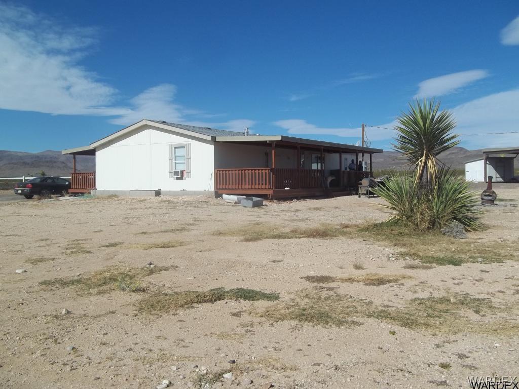5777 Elfrida Road Golden Valley, AZ 86413 - Photo 4 of 25 Gallery Image 4