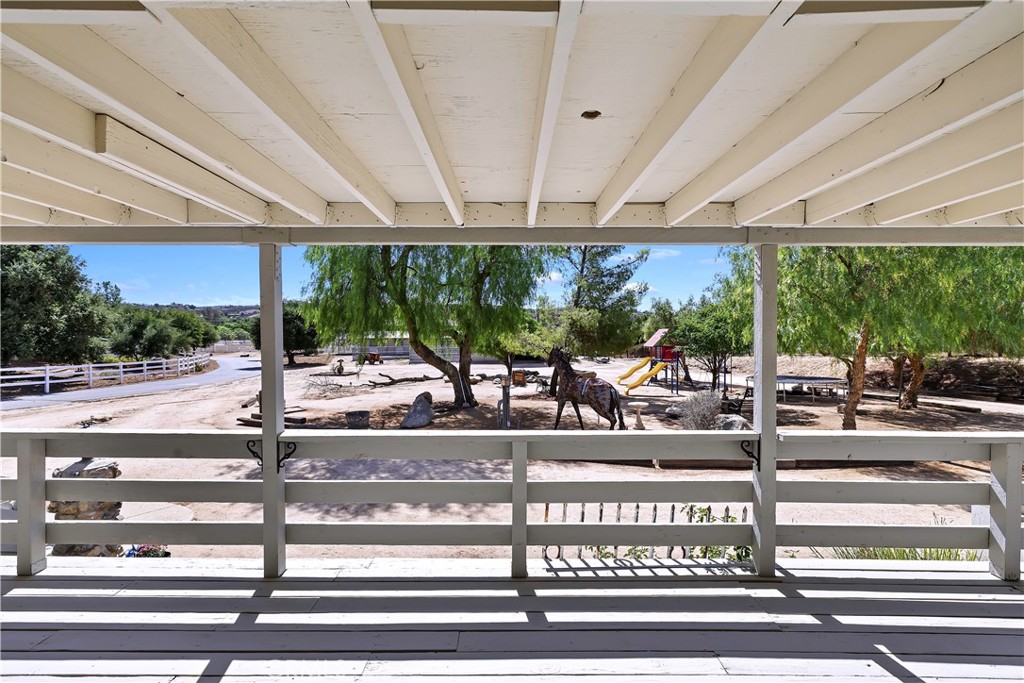 37565 Purdue Temecula, CA 92592 - Photo 51 of 74 Guest house patio