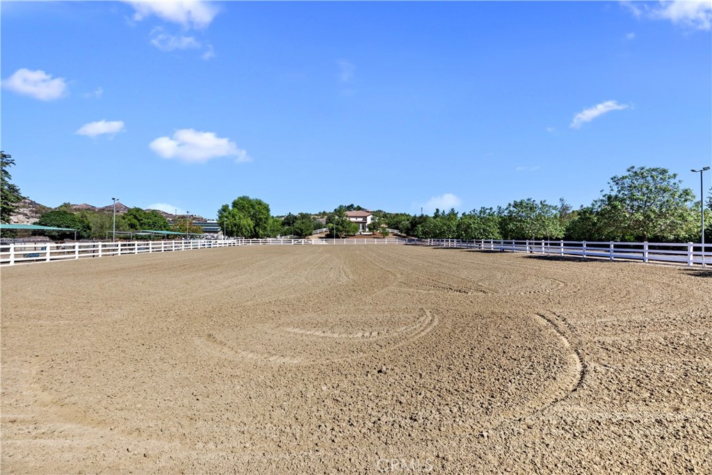 37565 Purdue Temecula, CA 92592 - Photo 69 of 74 Huge riding arena