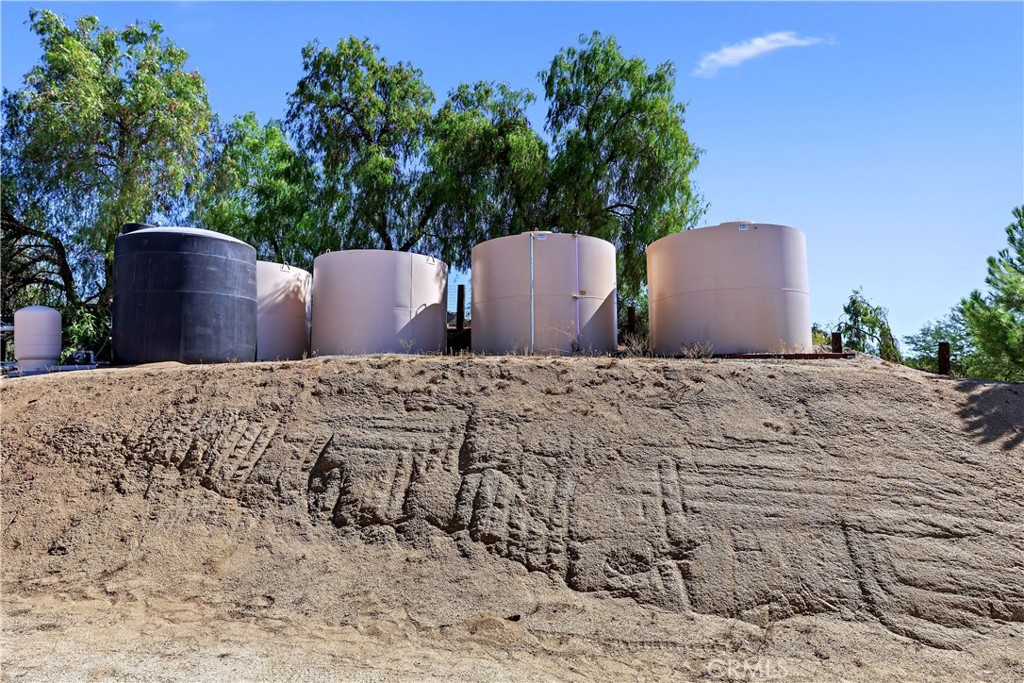 37565 Purdue Temecula, CA 92592 - Photo 72 of 74 5 Holding tanks, great gpm on well
