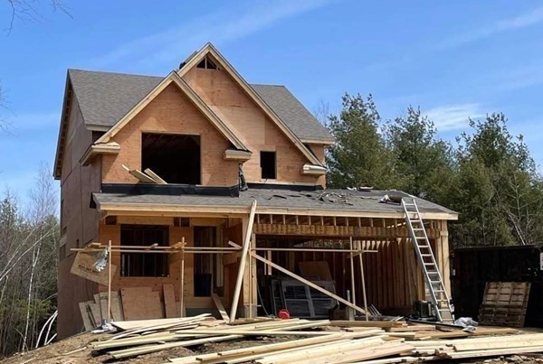 462 Ashby Road Ashburnham, MA 01430 - Photo 1 of 15