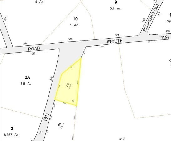 462 Ashby Road Ashburnham, MA 01430 - Photo 2 of 15