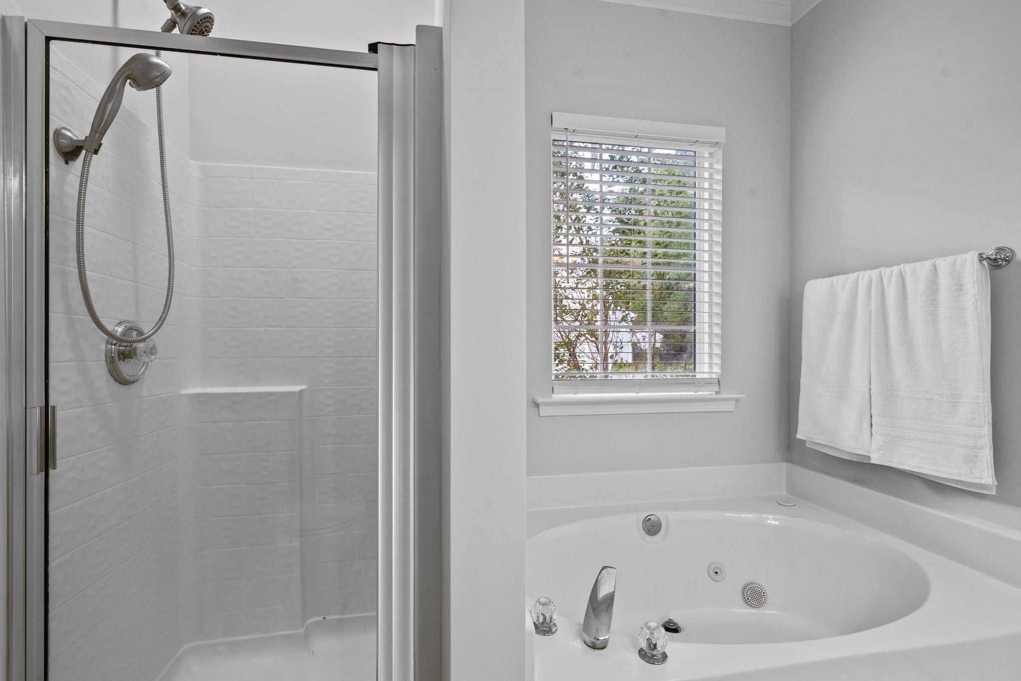 5600 Enoree Lane Raleigh, NC 27616 - Photo 22 of 42 Bathroom