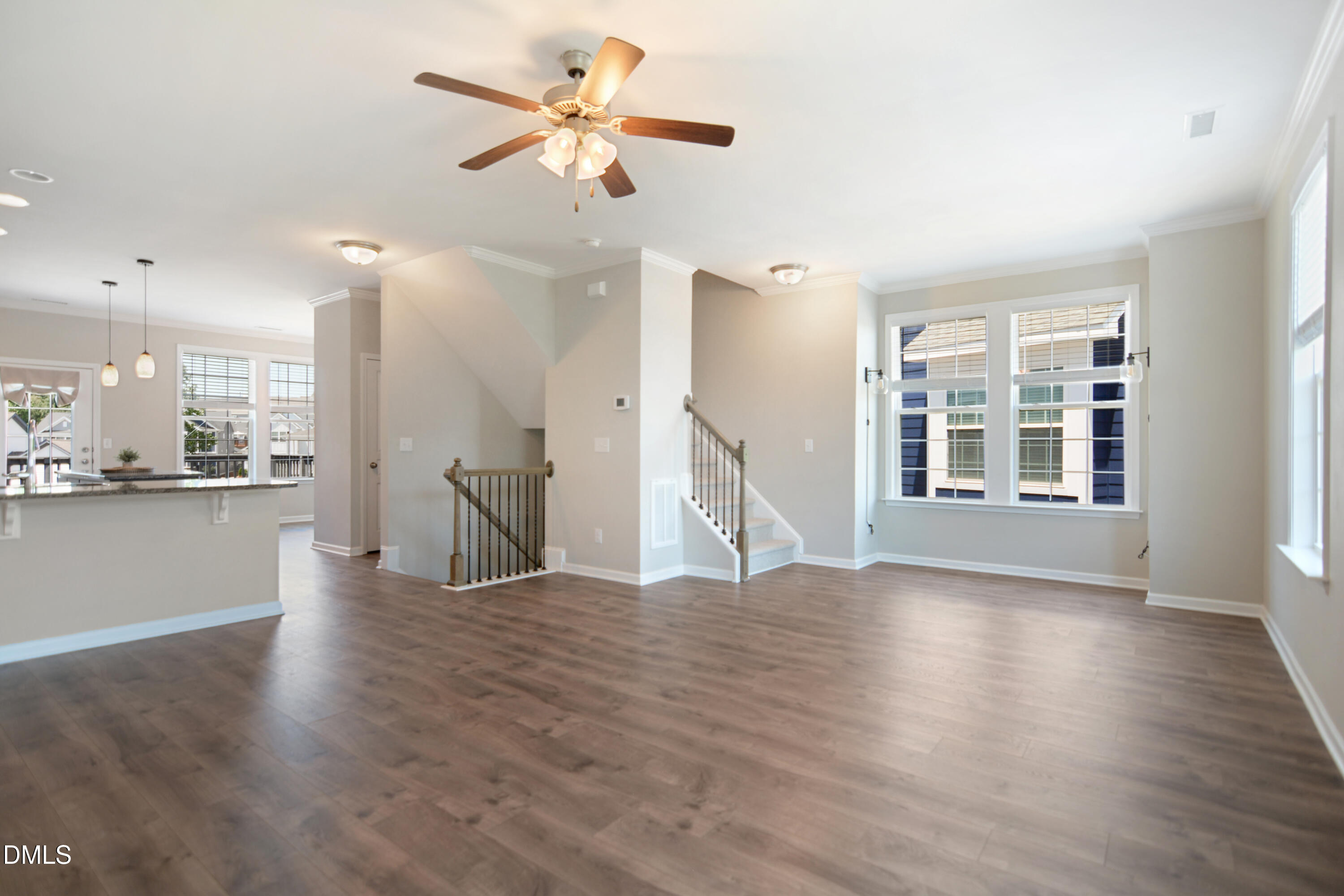 6441 Giddings Street Raleigh, NC 27616 - Photo 8 of 42