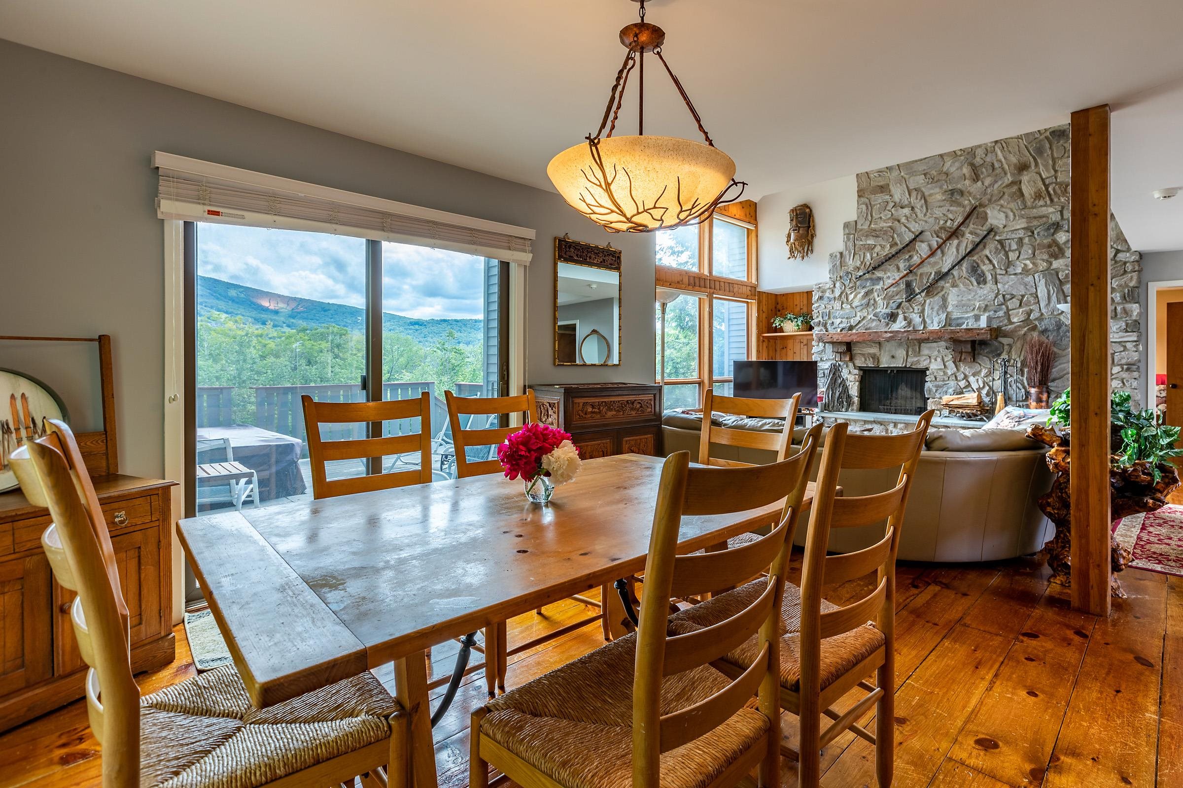E1 Piper Ridge Road Winhall, VT 05340 - Photo 6 of 32