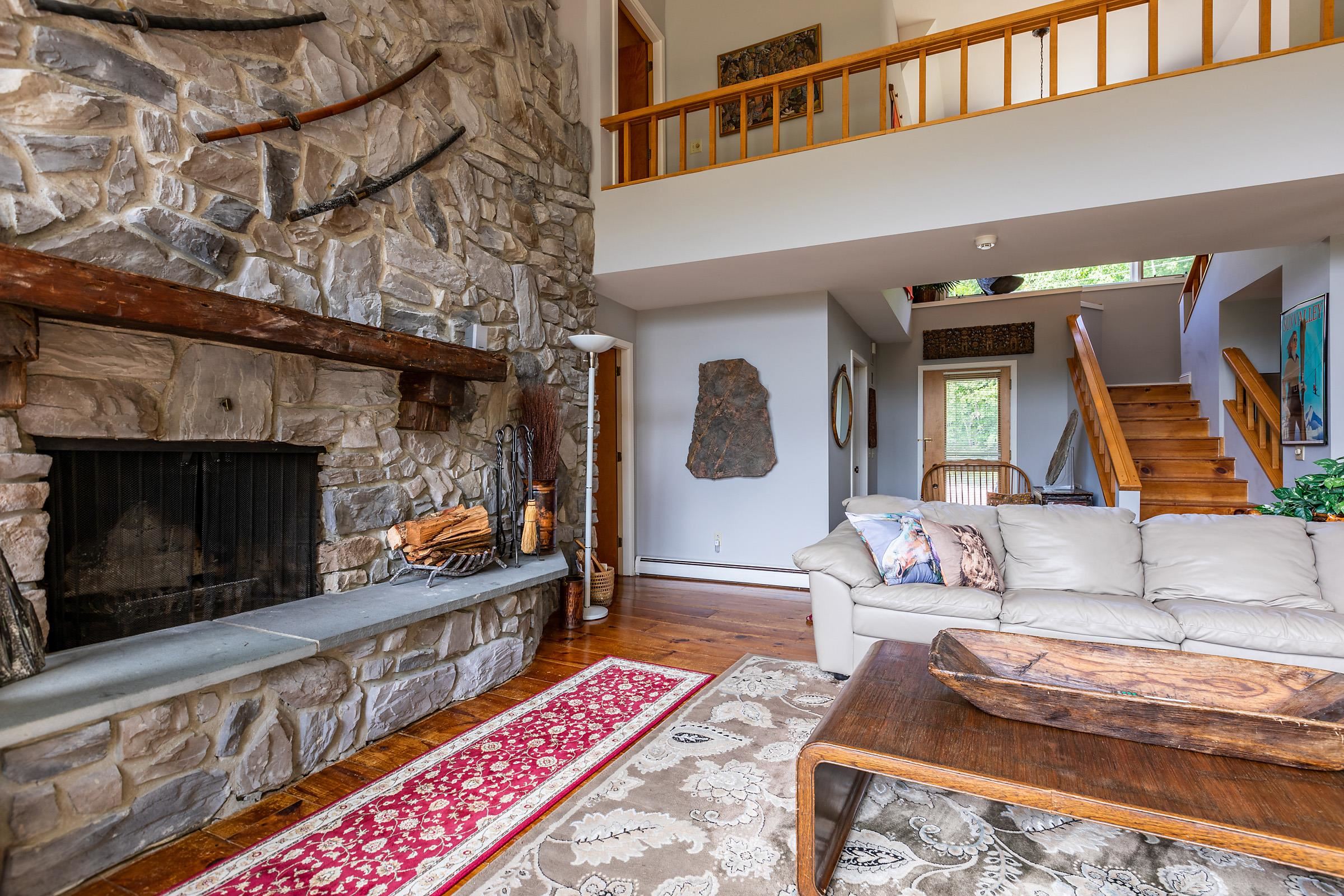 E1 Piper Ridge Road Winhall, VT 05340 - Photo 7 of 32