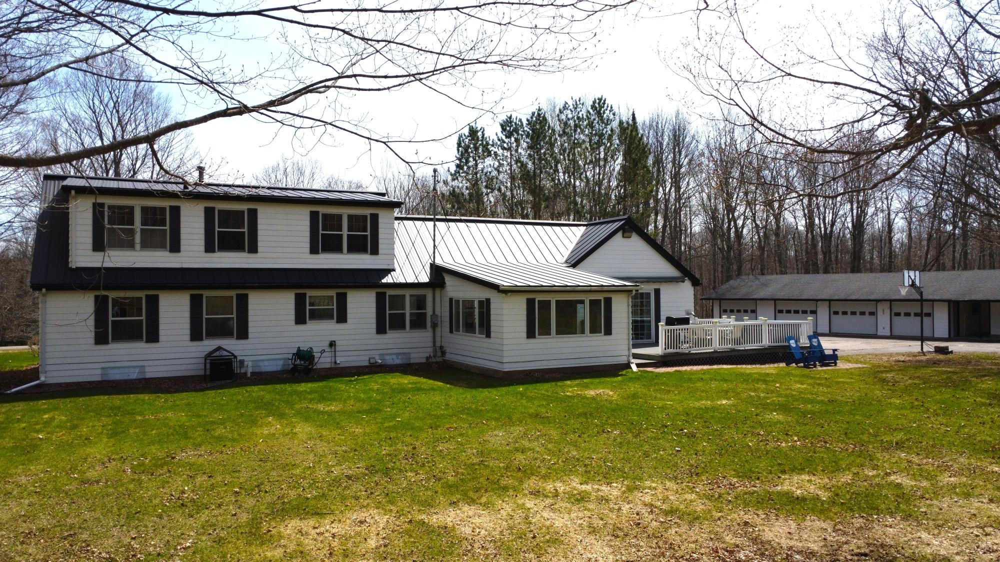 4373 Airport Road Crandon, WI 54520 - Photo 45 of 47 Gallery Image 45