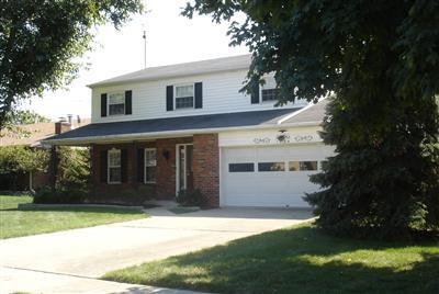 1054 Fuhrman Road Reading, OH 45215 - Photo 1 of 1 Gallery Image 1