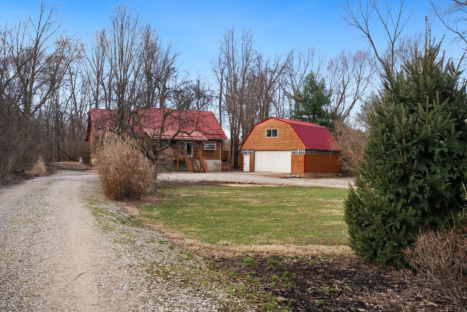 11764 Trenton Road Galena, OH 43021 - Photo 5 of 59 3- 11764 Trenton Road Galena