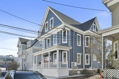 4 Benson Street, Unit 1 Boston, MA 02135 - Photo 24 of 25