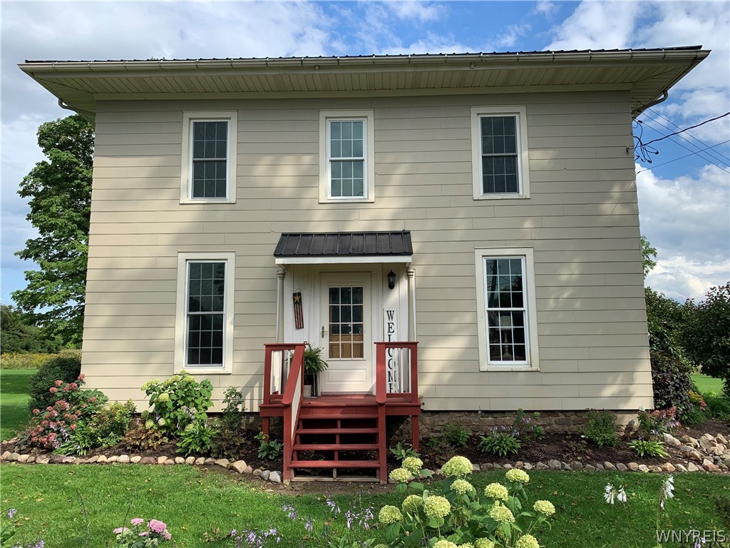 6873 Norton Road Elba, NY 14058 - Photo 1 of 1 Gallery Image 1