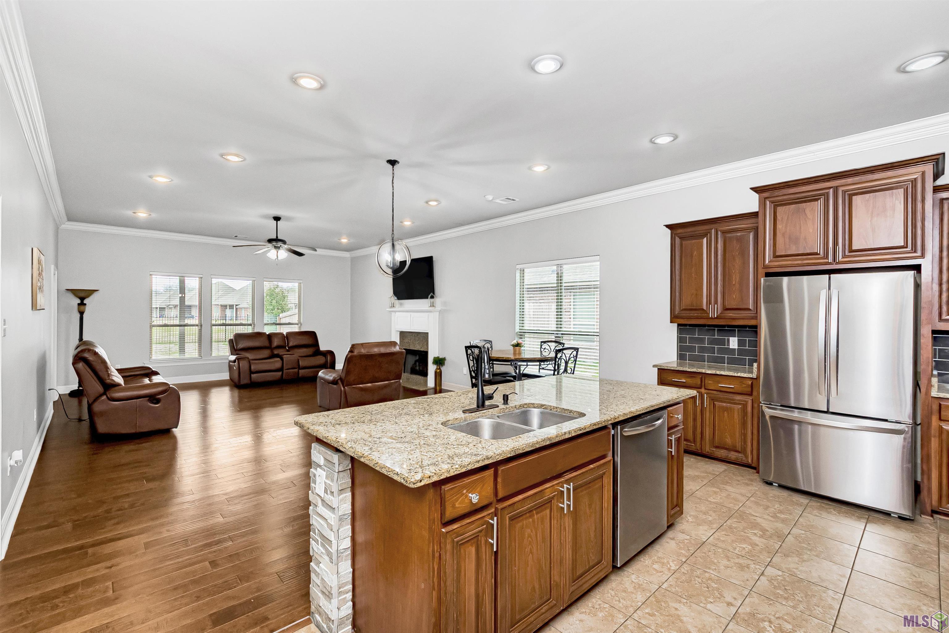 4084 Stonewall Drive Addis, LA 70710 - Photo 7 of 23