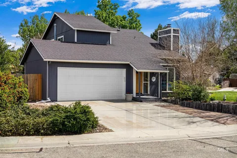 $500,000 | 5105 Harbourview Drive, Boise, ID 83703