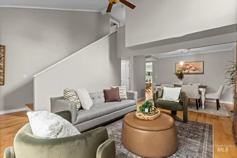 $500,000 | 5105 Harbourview Drive, Boise, ID 83703