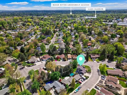 $500,000 | 5105 Harbourview Drive, Boise, ID 83703