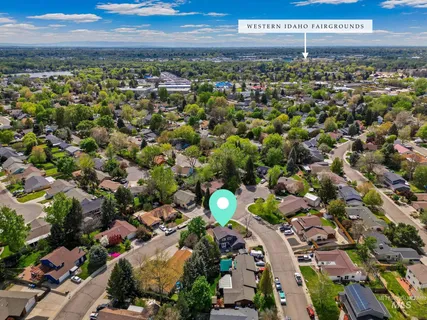 $500,000 | 5105 Harbourview Drive, Boise, ID 83703