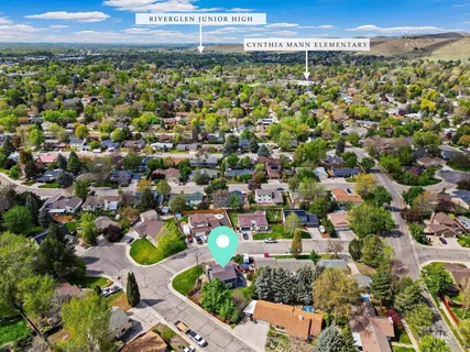 $500,000 | 5105 Harbourview Drive, Boise, ID 83703