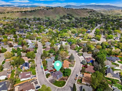 $500,000 | 5105 Harbourview Drive, Boise, ID 83703
