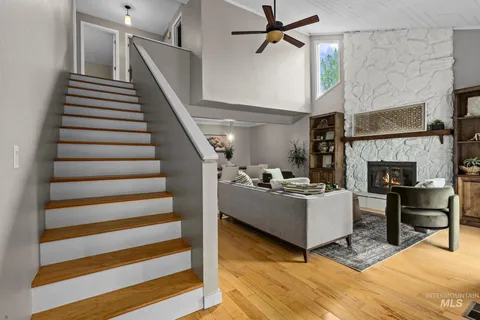 $500,000 | 5105 Harbourview Drive, Boise, ID 83703