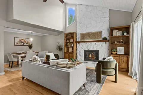 $500,000 | 5105 Harbourview Drive, Boise, ID 83703