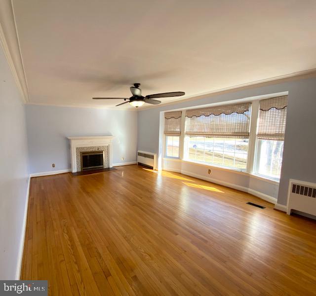 3602 Valley Road Ellicott City, MD 21042 - Photo 11 of 42 Living Room