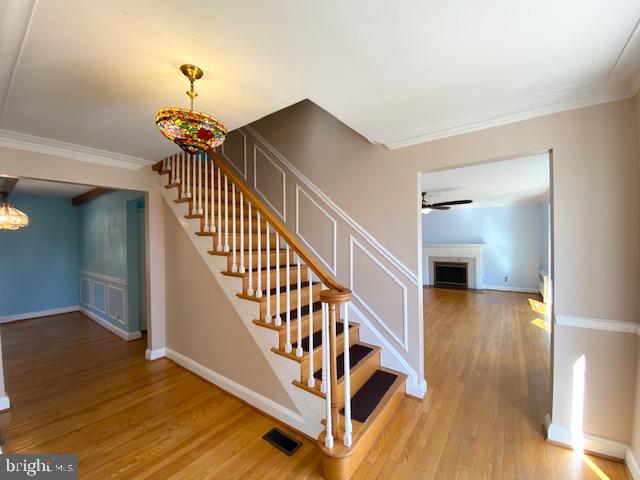 3602 Valley Road Ellicott City, MD 21042 - Photo 4 of 42
