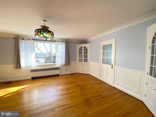 3602 Valley Road Ellicott City, MD 21042 - Photo 6 of 42 Formal Dining Room