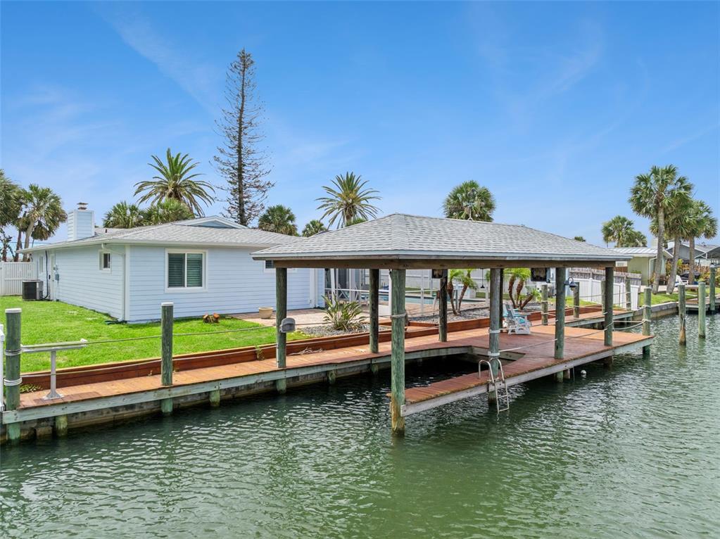 106 Anchor Drive Ponce Inlet, FL 32127 - Photo 47 of 52