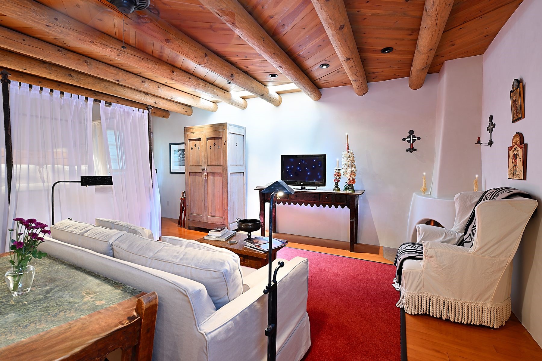 311 Bishops Lodge Road Santa Fe, NM 87501 - Photo 41 of 55 Gallery Image 41