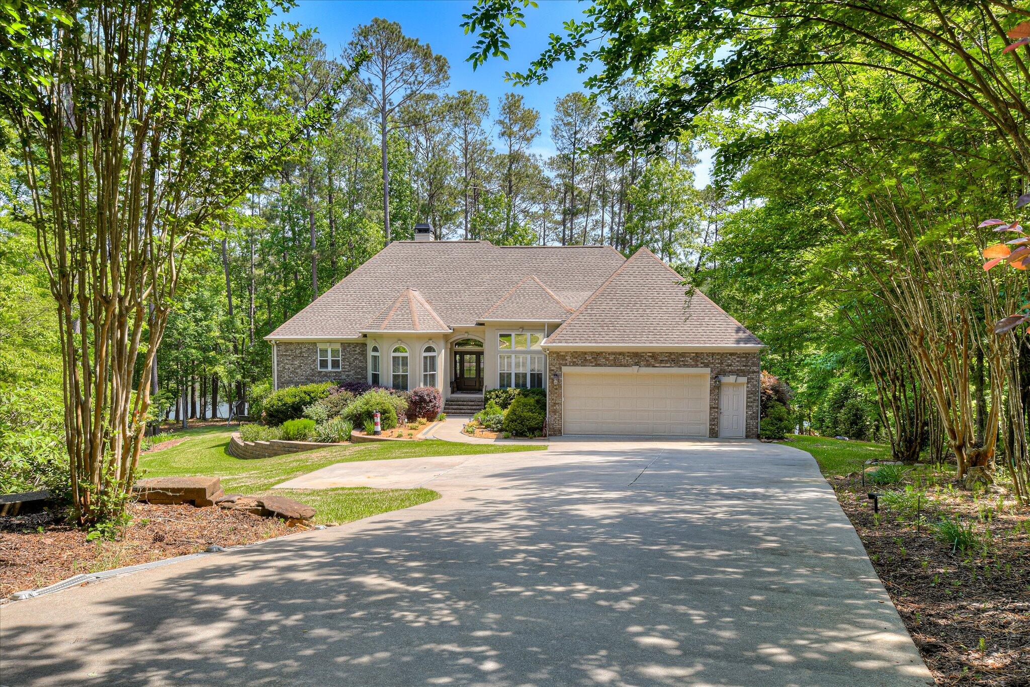 209 Apple Lane McCormick, SC 29835 - Photo 2 of 75 04-104