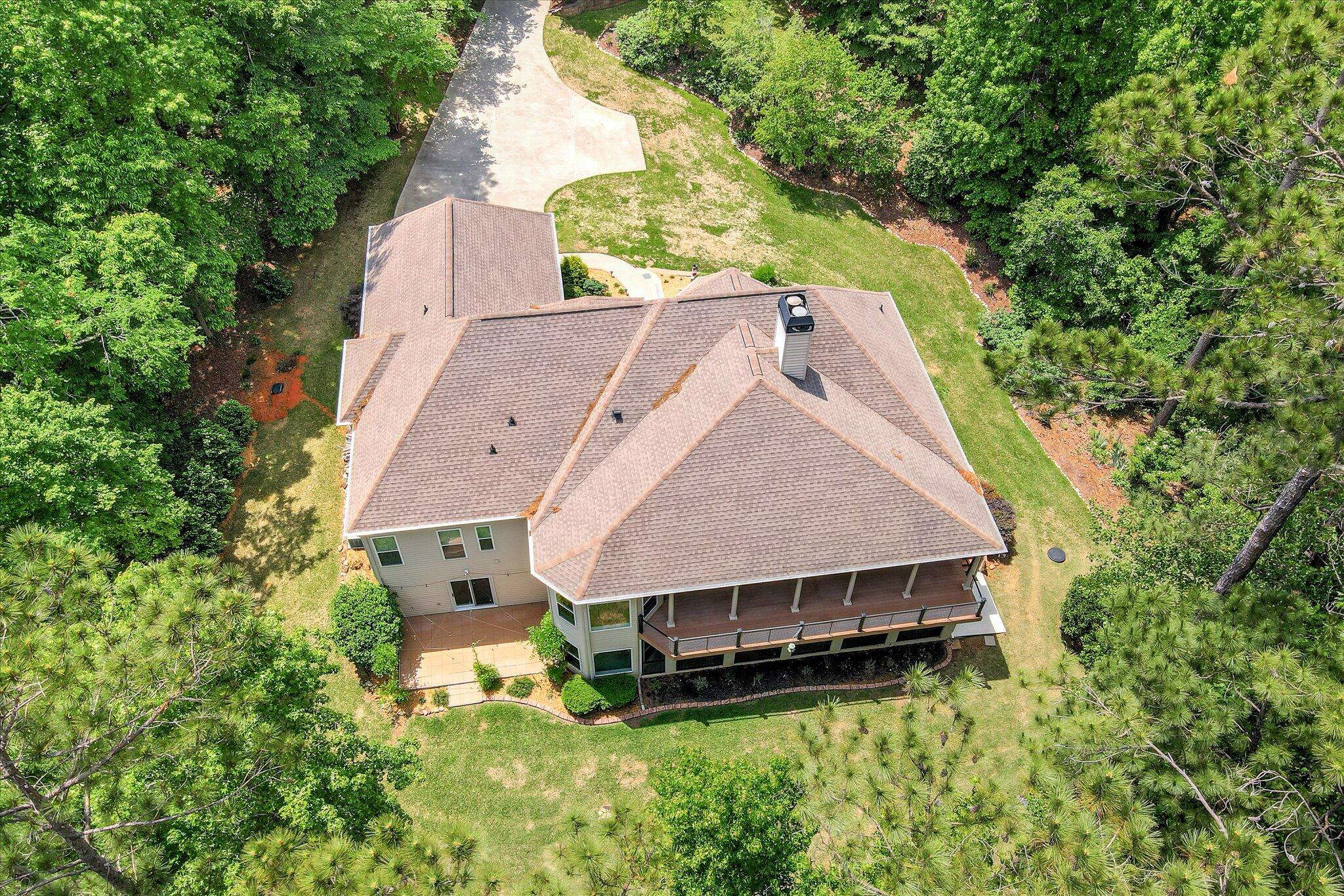 209 Apple Lane McCormick, SC 29835 - Photo 61 of 75 89-216