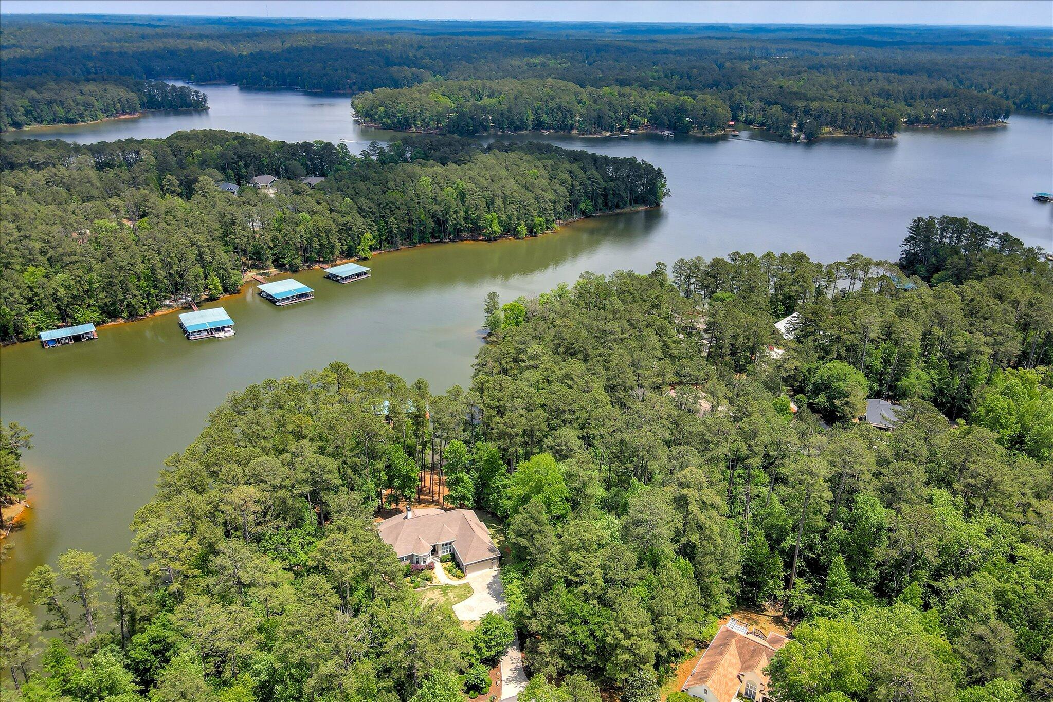 209 Apple Lane McCormick, SC 29835 - Photo 64 of 75 08-205