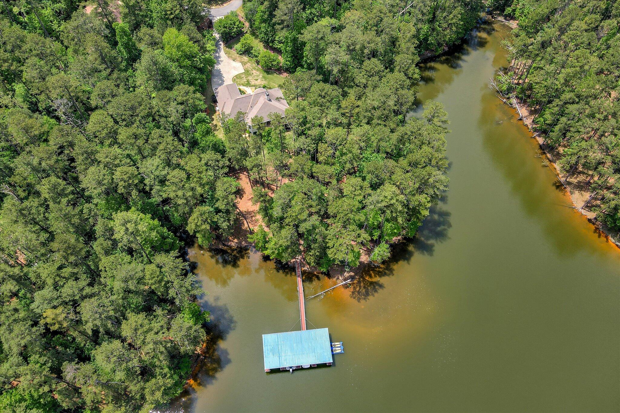 209 Apple Lane McCormick, SC 29835 - Photo 67 of 75 91-210