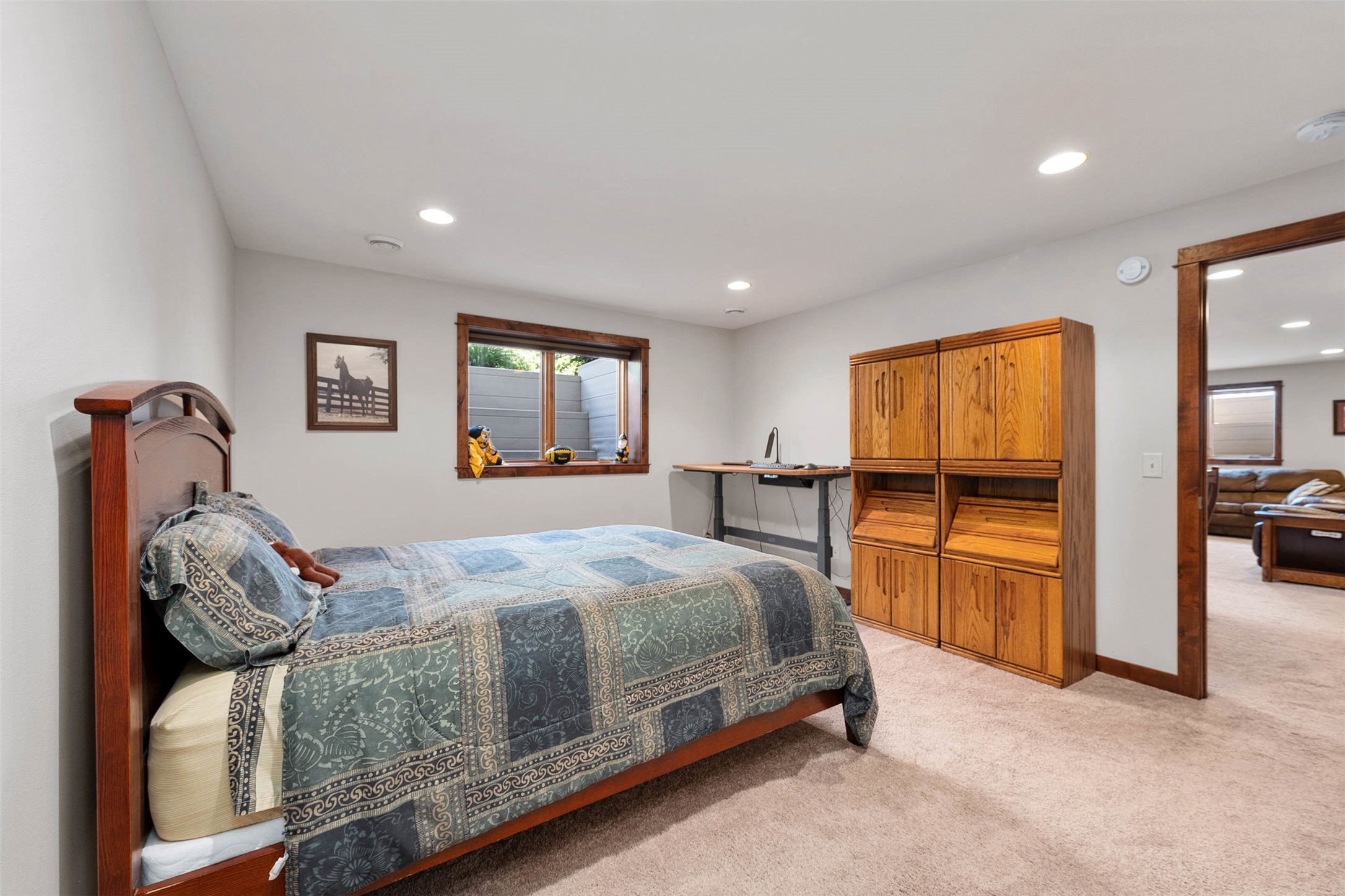 4274 Mill Ridge Circle, Unit 4 Eau Claire, WI 54703 - Photo 35 of 47