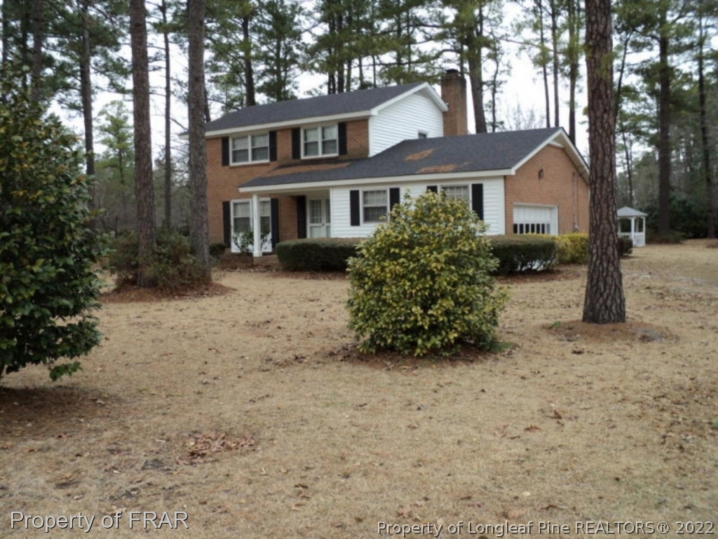 385 Forest Road Lumberton, NC 28358 - Photo 1 of 14 Gallery Image 1