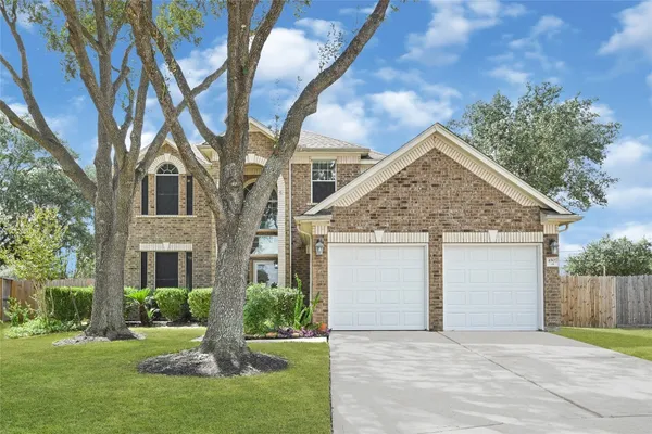 $355,000 | 4807 Elm View Circle, Houston, TX 77084