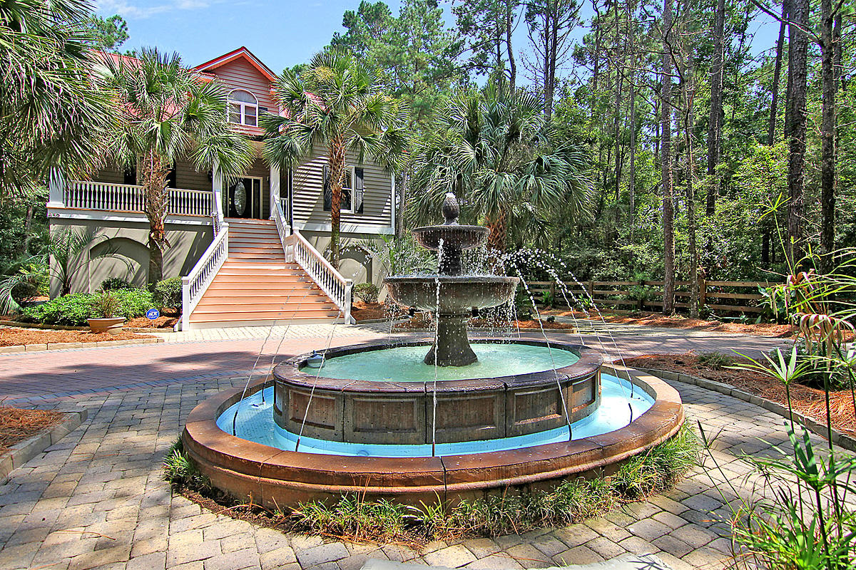 659 Gahagan Road Summerville, SC 29485 - Photo 11 of 100 CREM_659 Gahagan Rd_093