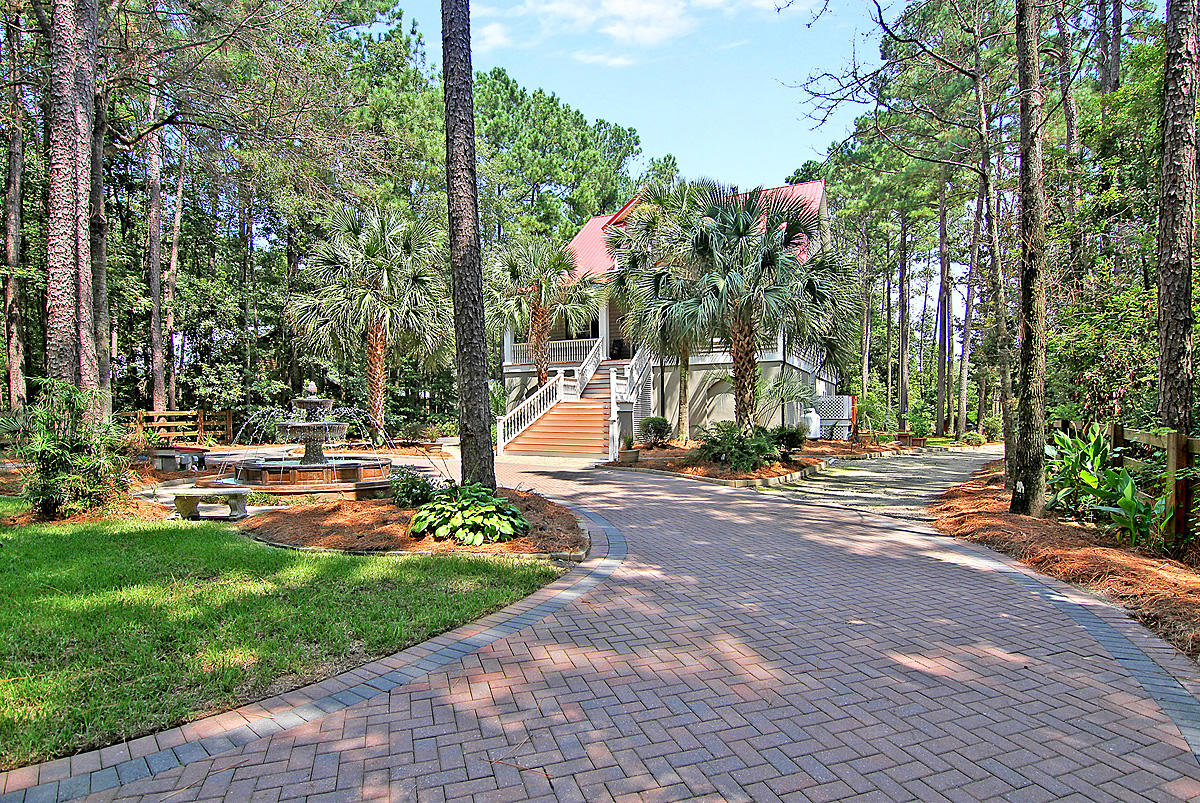 659 Gahagan Road Summerville, SC 29485 - Photo 8 of 100 CREM_659 Gahagan Rd_088