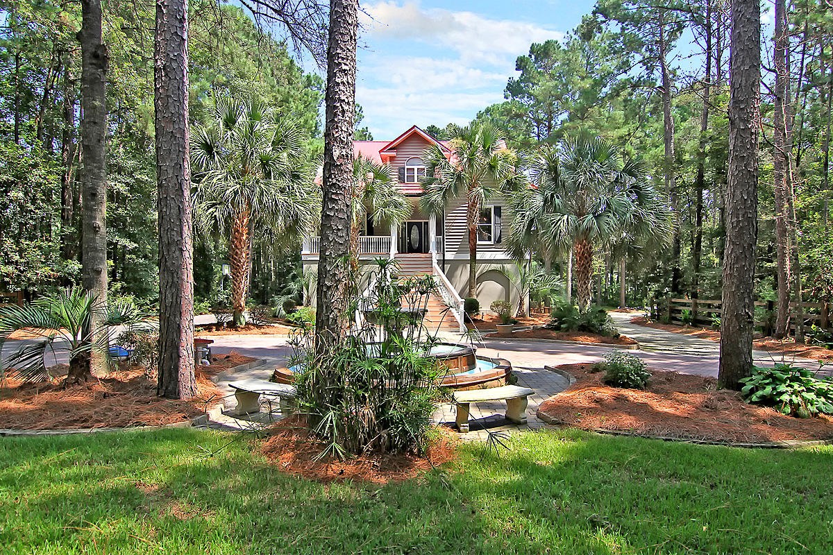 659 Gahagan Road Summerville, SC 29485 - Photo 9 of 100 CREM_659 Gahagan Rd_089