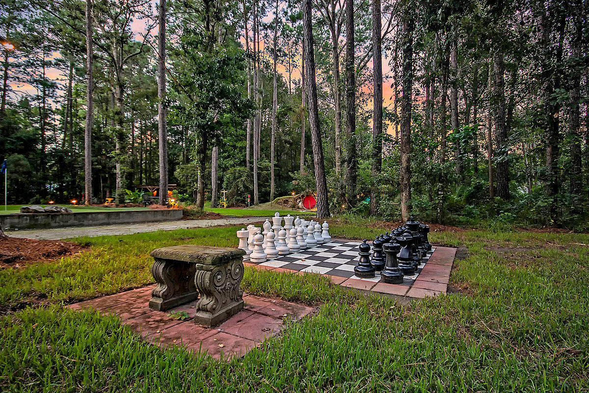 659 Gahagan Road Summerville, SC 29485 - Photo 86 of 100 CREM_659 Gahagan Rd Twilight_007