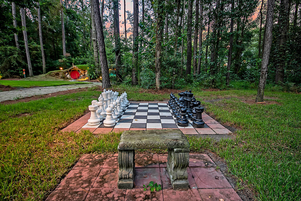 659 Gahagan Road Summerville, SC 29485 - Photo 87 of 100 CREM_659 Gahagan Rd Twilight_008